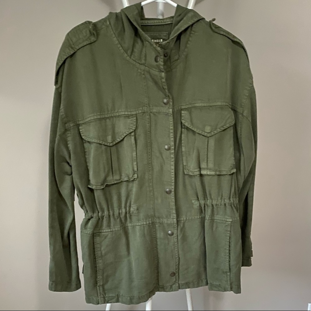 American Eagle Jacket